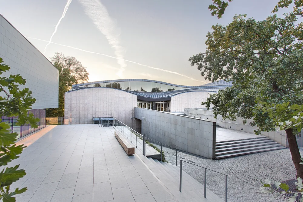 Manggha Museum of Japanese Art and Technology