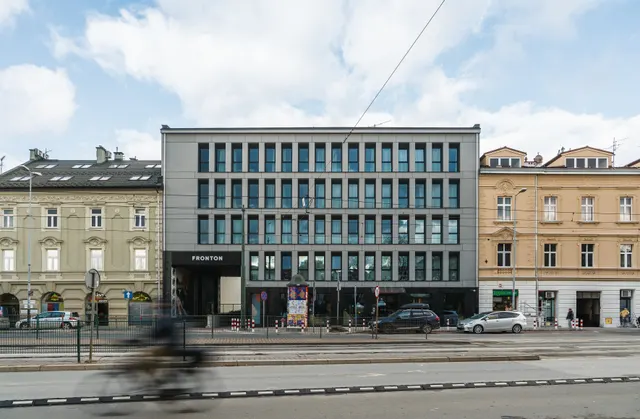 MEININGER Kraków Centrum