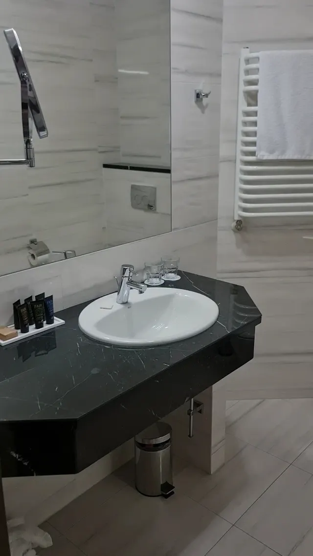 Metropolitan Boutique Hotel