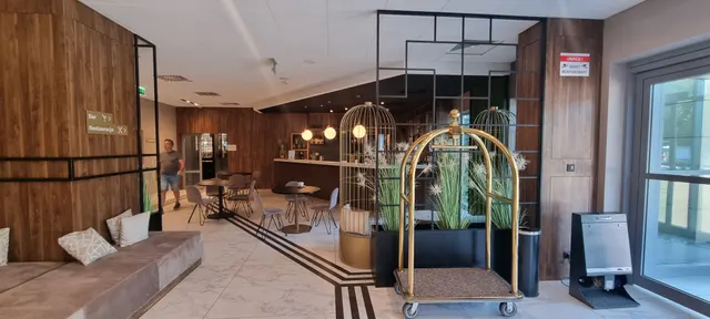 Metropolo Krakow by Golden Tulip