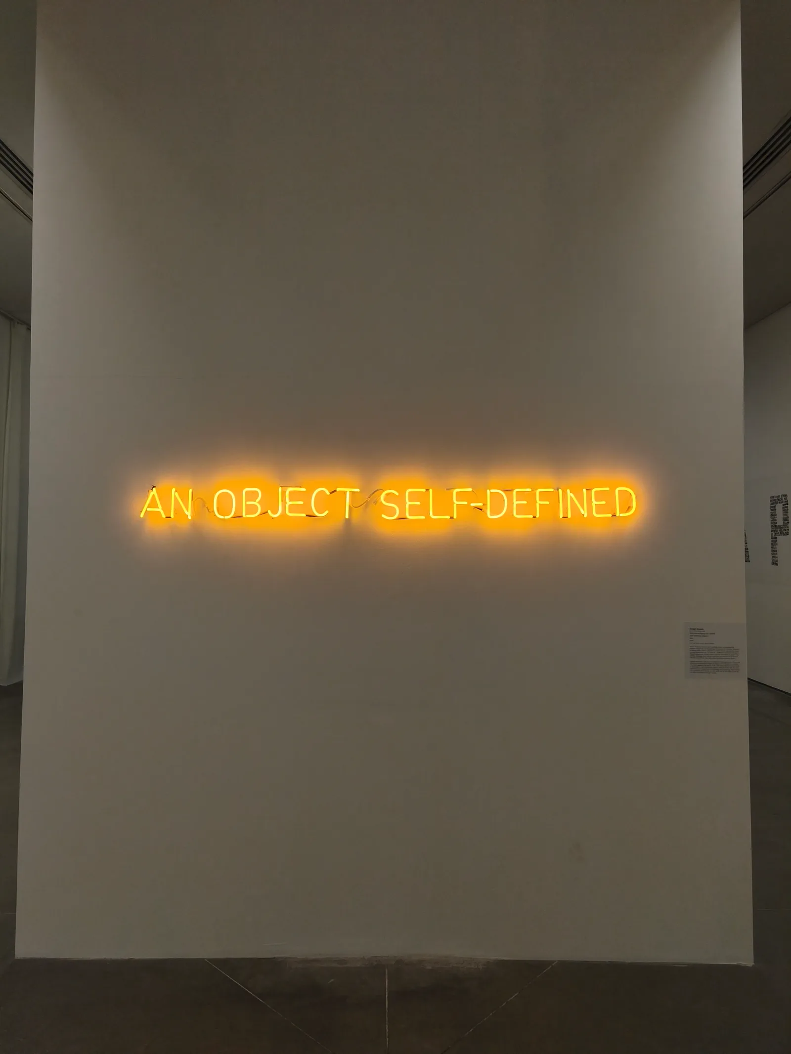 Details at Museum of Contemporary Art in Krakow MOCAK Kraków — travel photo