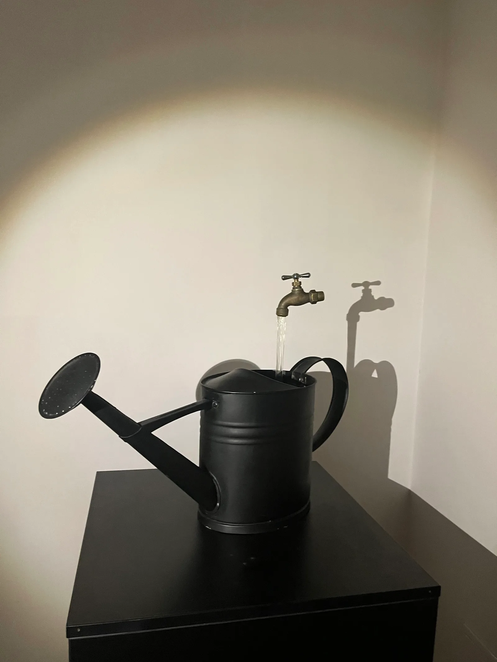 Atmosphere at Museum of Illusions Krakow - Muzeum iluzji Kraków Kraków — travel photo