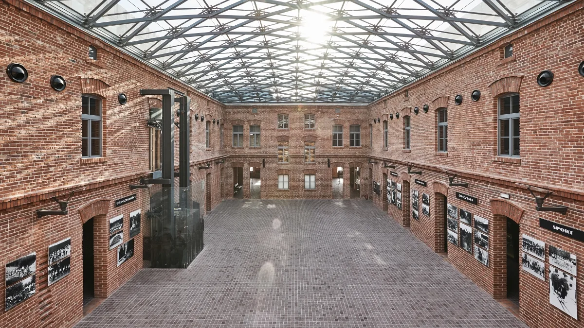 Museum of Polish Army AK — culture guide Krakow