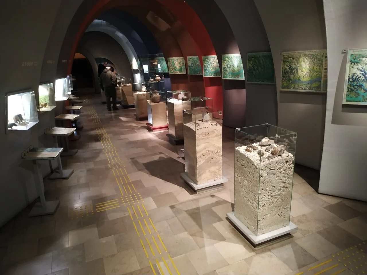 Muzeum Archeologiczne w Krakowie
