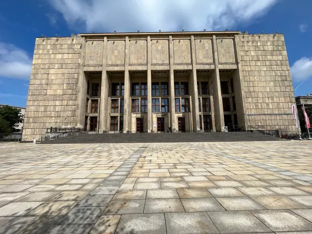 National Museum in Kraków