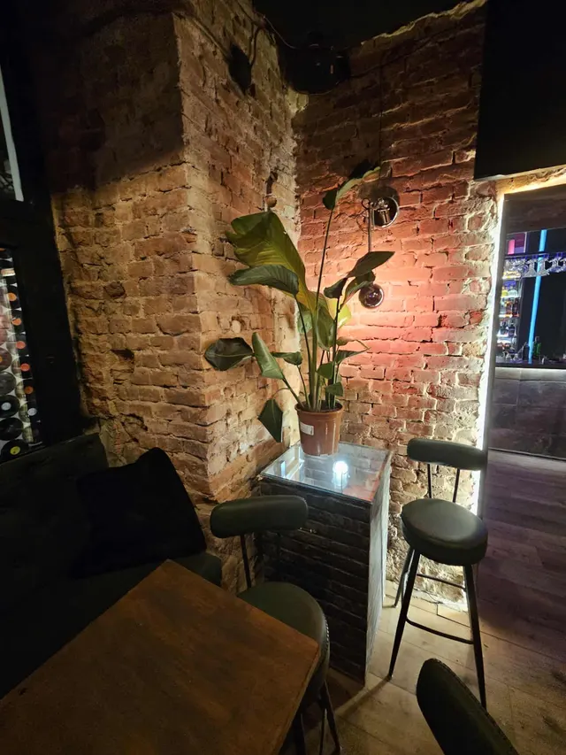 OLD FASHIONED Cafe & Bar 2.0