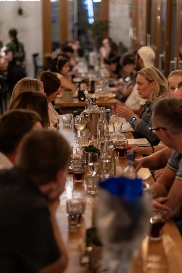 Plac Nowy 1 | Restaurant & Cocktail Bar