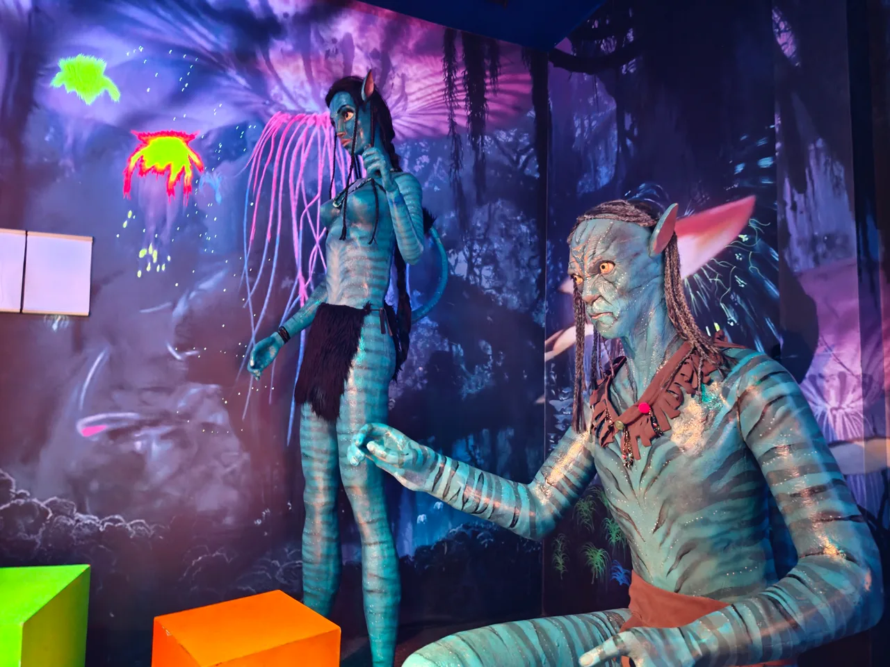 Polonia Wax Museum