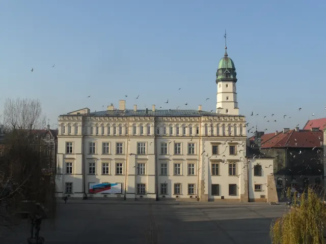 Seweryn Udziela Ethnographic Museum — museum in Krakow
