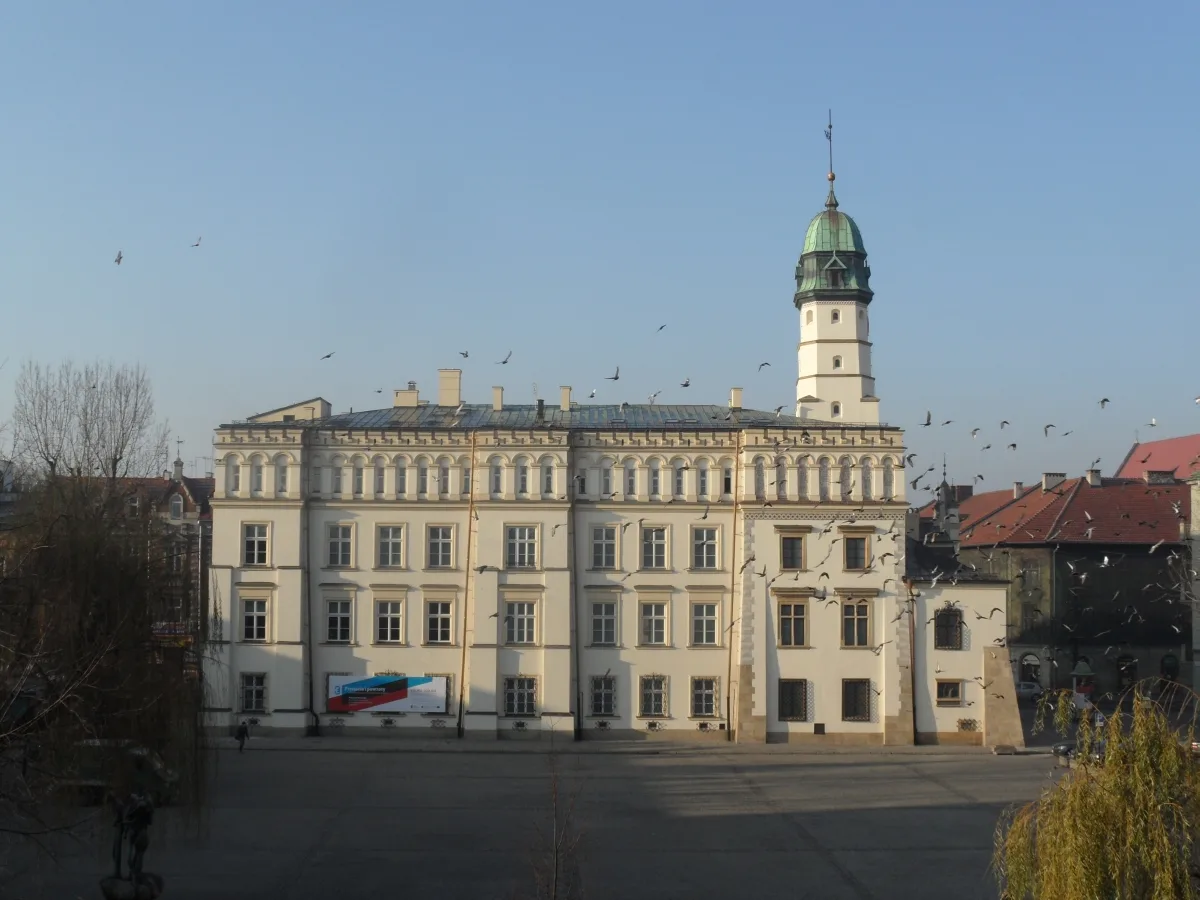 Seweryn Udziela Ethnographic Museum
