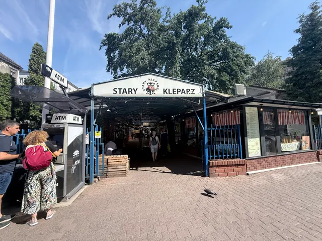 Stary Kleparz
