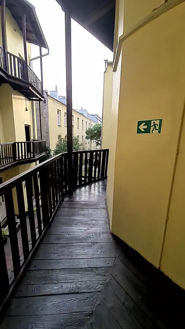 Station Aparthotel