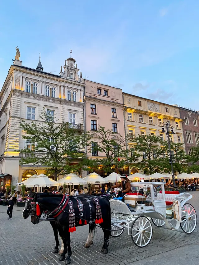 The Bonerowski Palace
