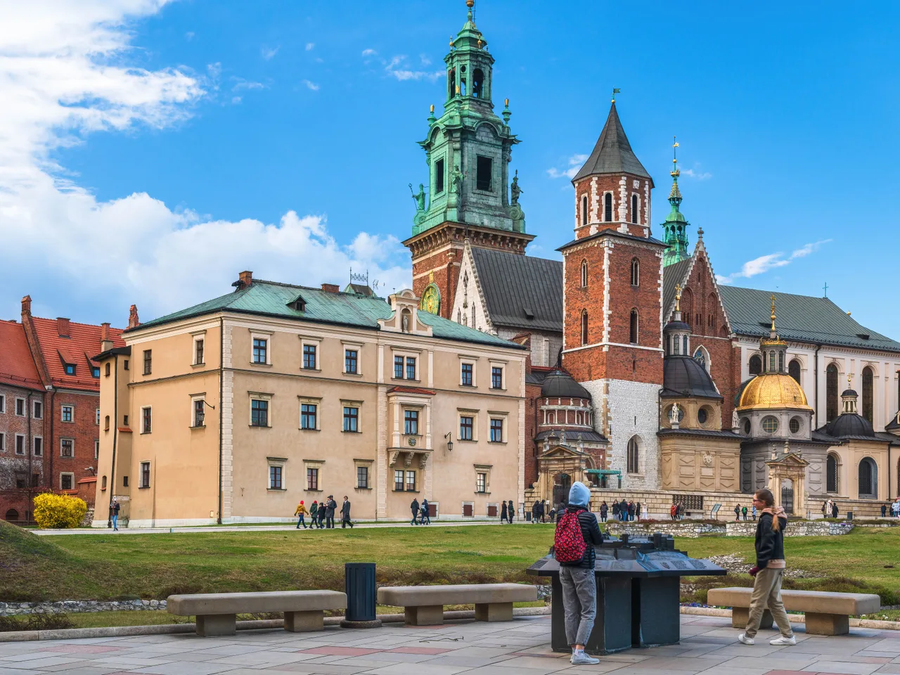 Wawel Cathedral