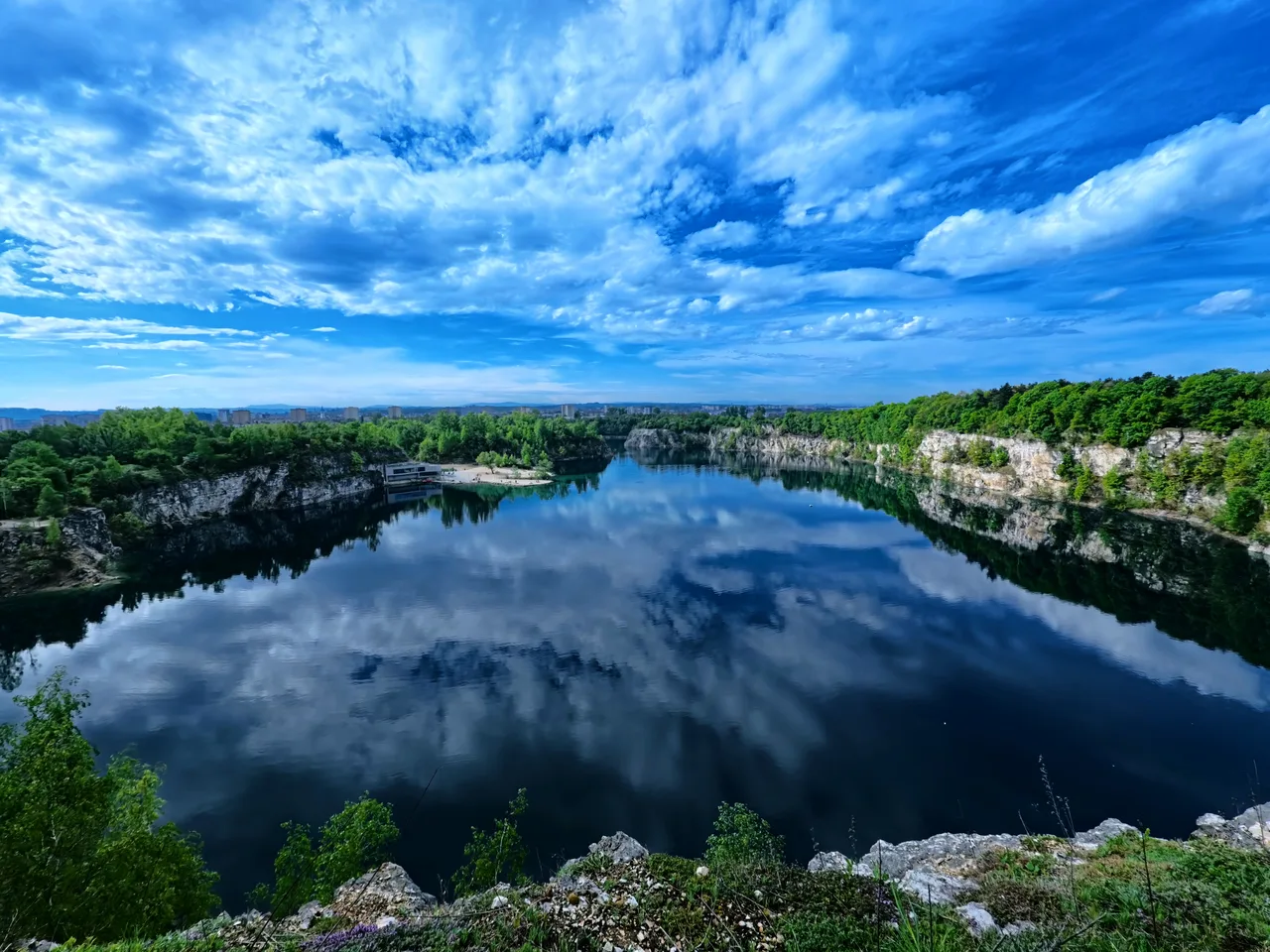 Zakrzówek Viewpoint