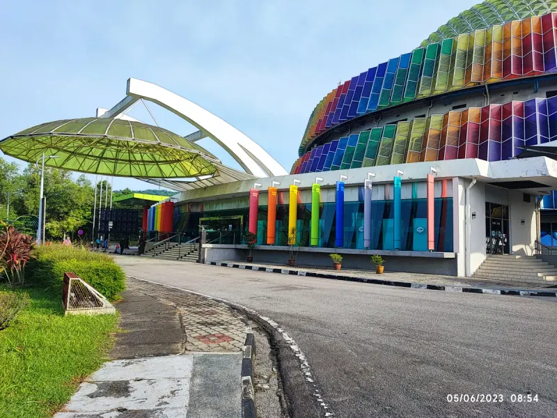 National Science Centre