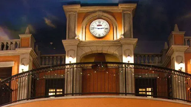 Nobu Kuala Lumpur