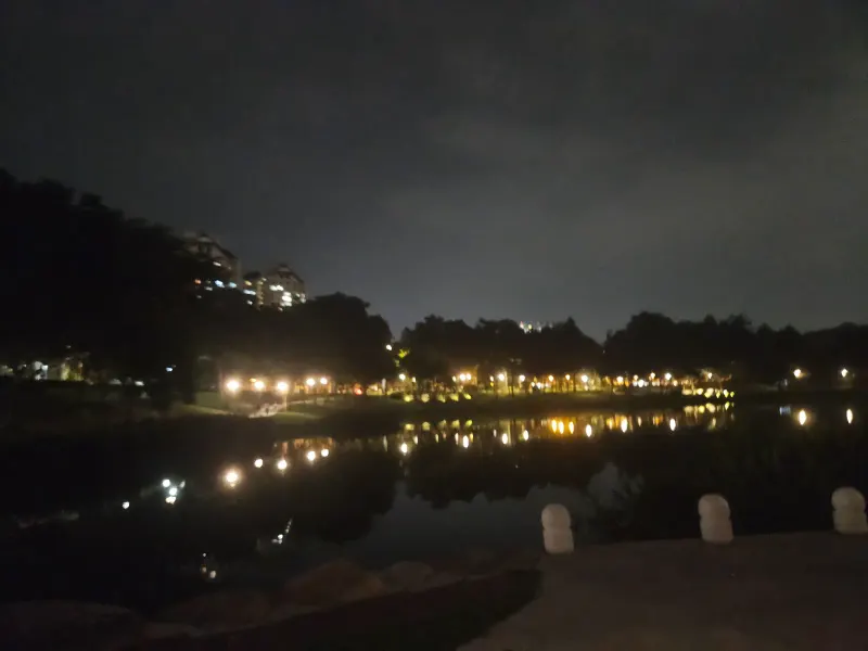 The Central Park