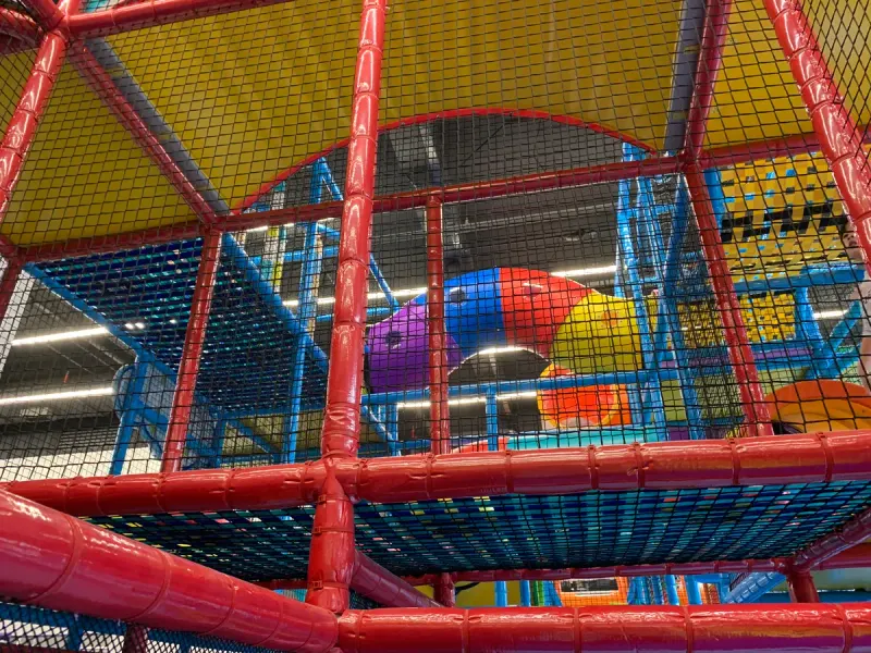 The Kids Café