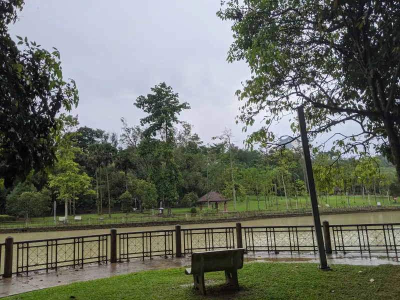 TTDI Park