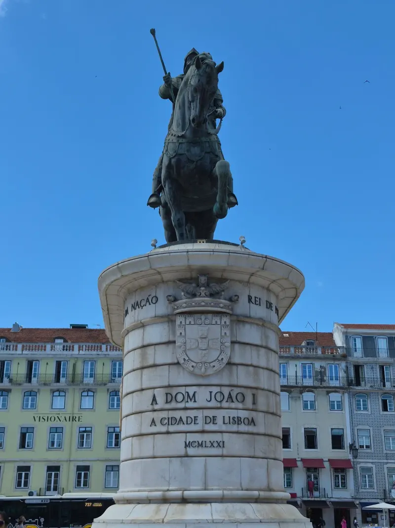 Baixa Market