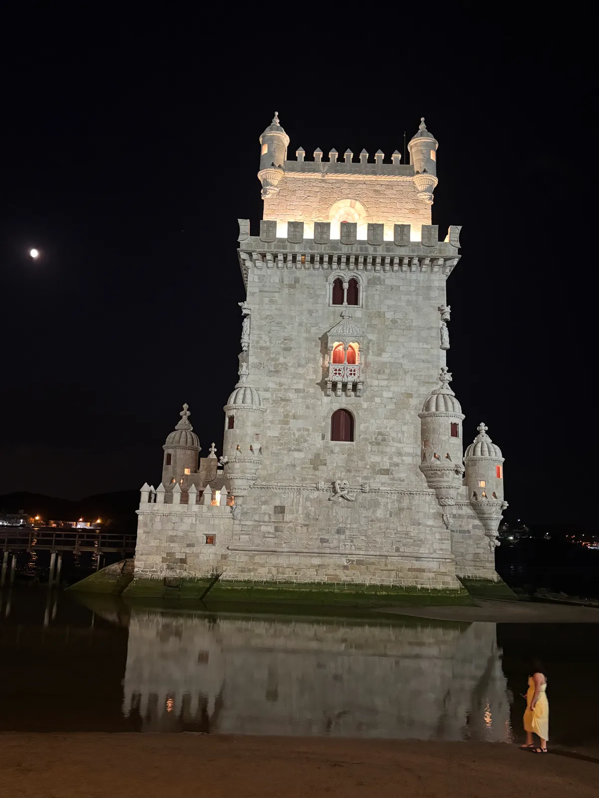 Belém Tower — culture guide Lisbon