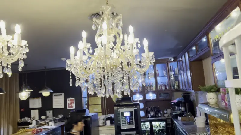 Cafe Portugal