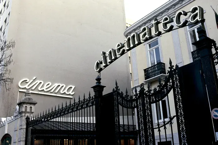 Cinemateca Portuguesa - Museu do Cinema — history museum in Lisbon