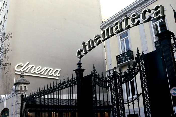 Cinemateca Portuguesa - Museu do Cinema
