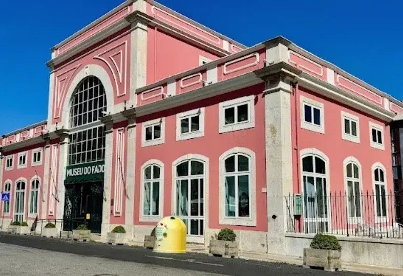Fado Museum in Lisbon