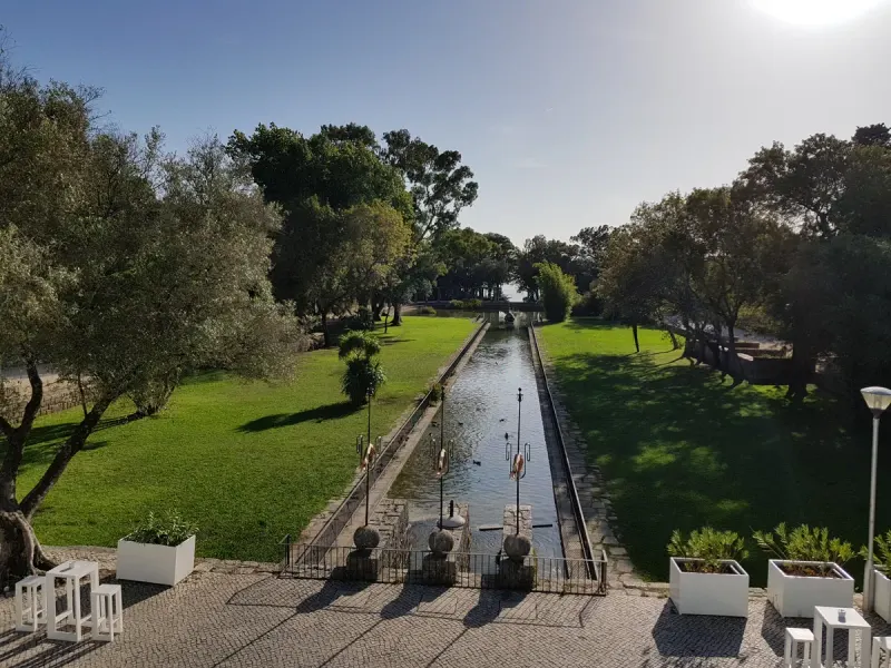 Lisbon Secret Spot