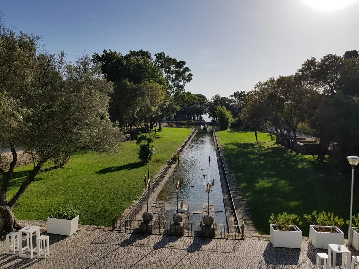 Lisbon Secret Spot — hidden gems guide Lisbon