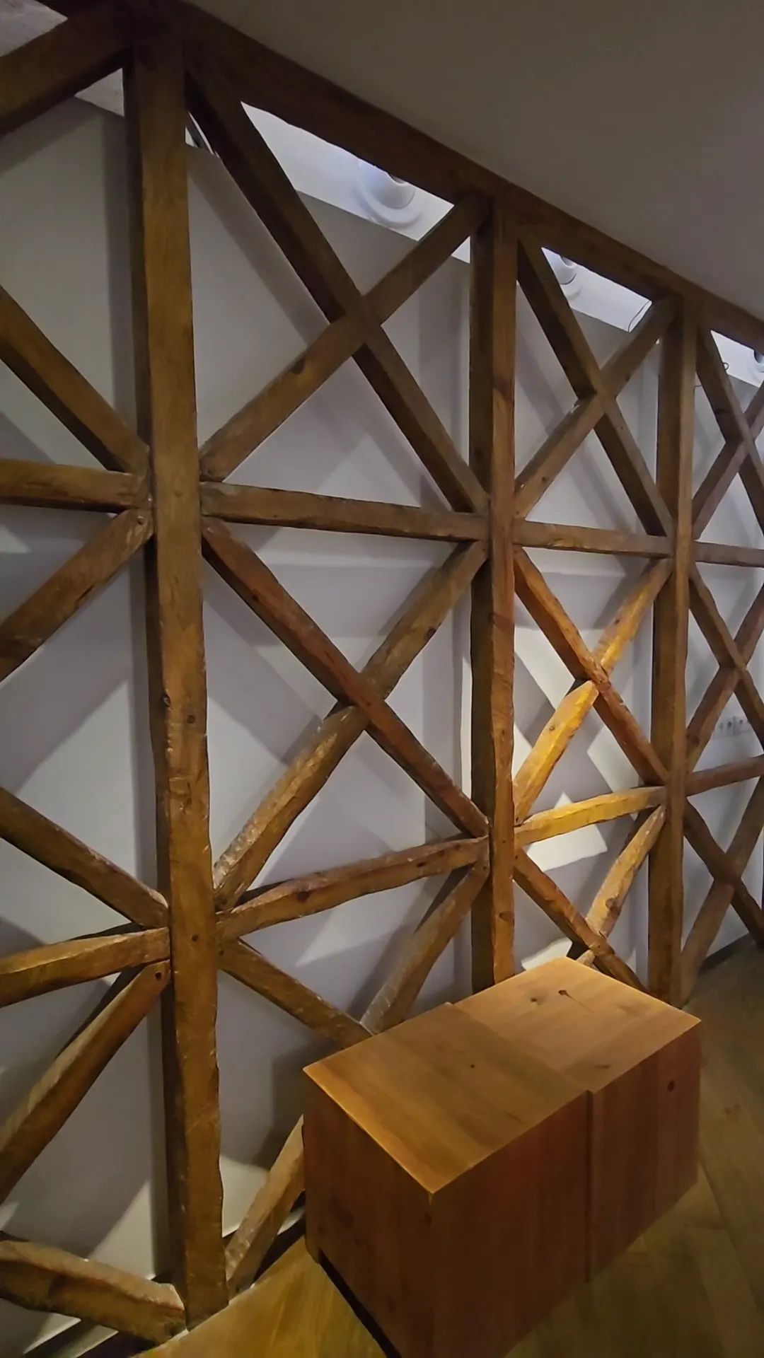 Main view at Lisbon Story Centre Lisbon — travel photo