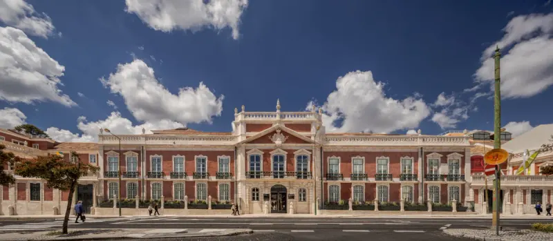 MACAM - Museu de Arte Contemporânea Armando Martins — Museum in Lisbon