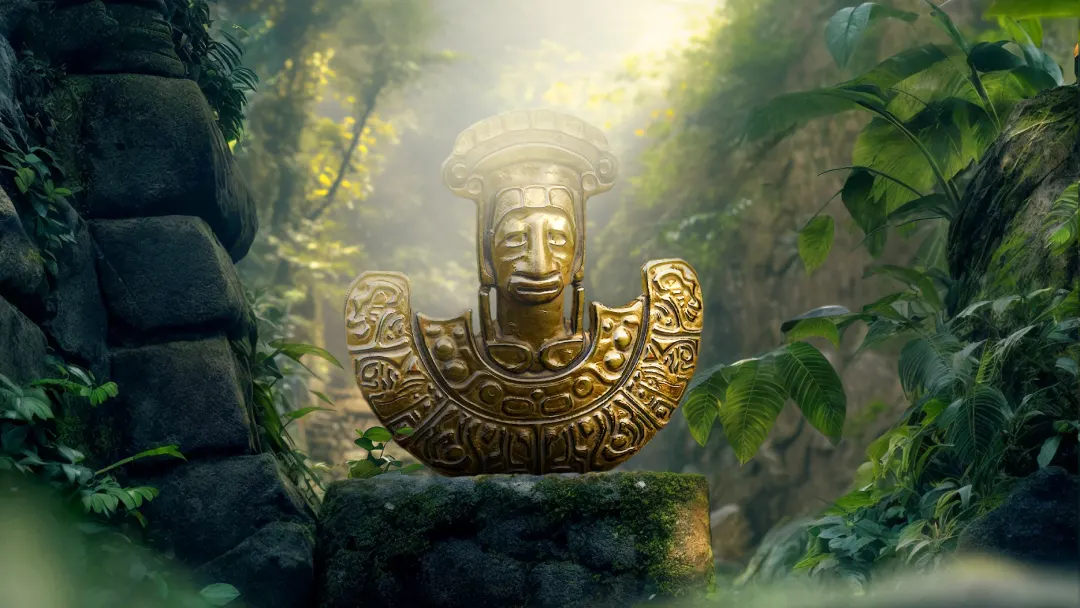 Machu Picchu: Journey to the Lost City - Lisbon