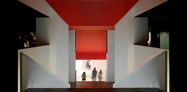 Museum of the Orient in Lisbon