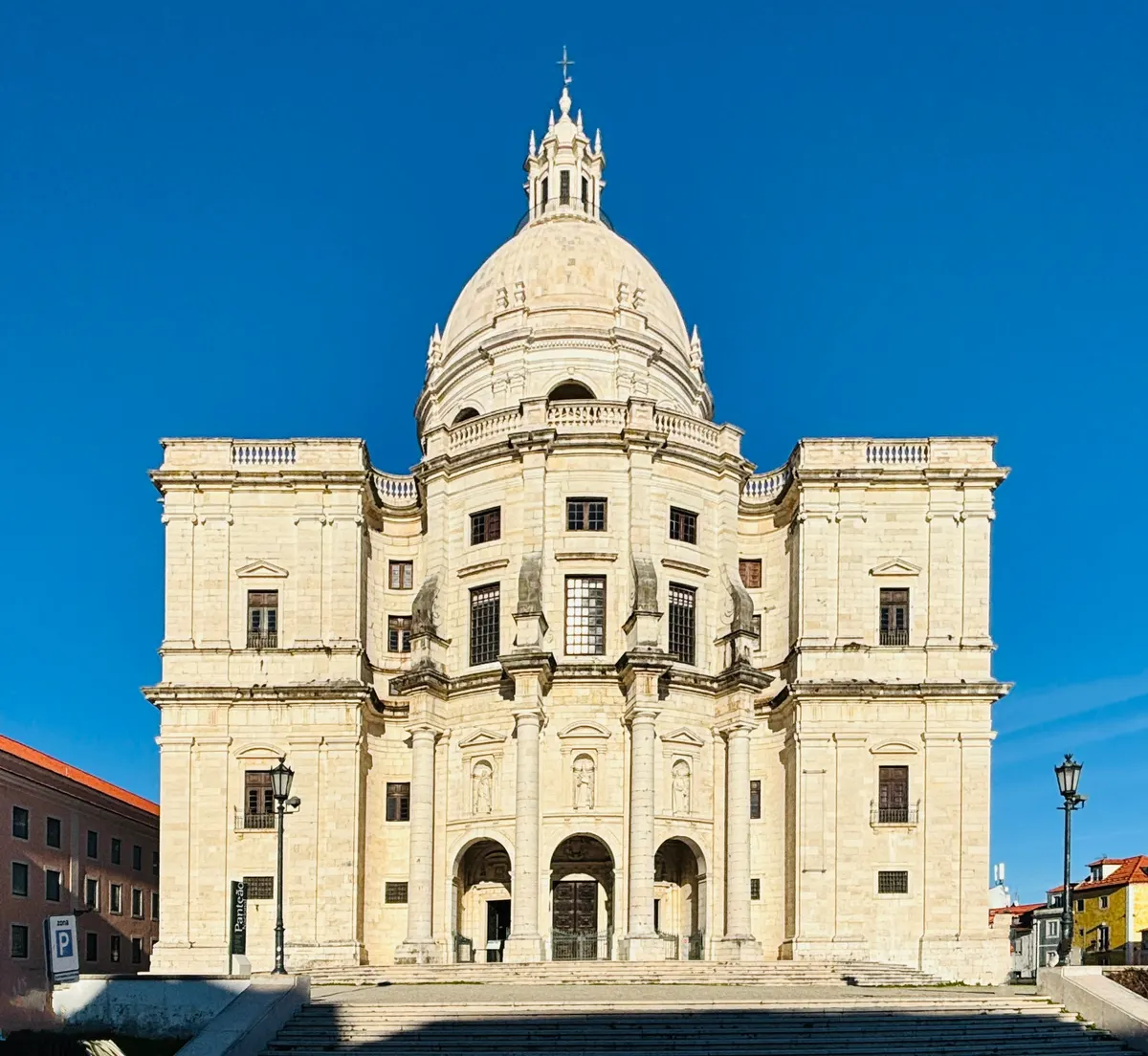 National Pantheon