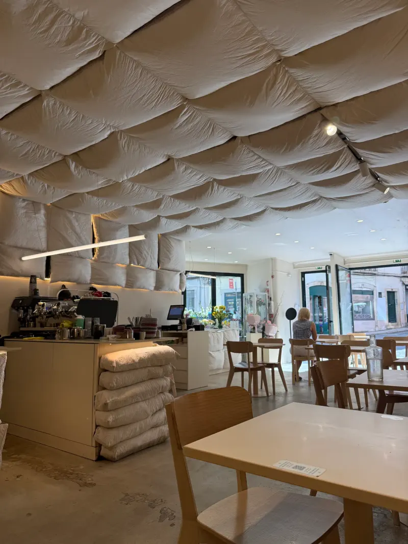 The Folks Santos — Specialty Coffee