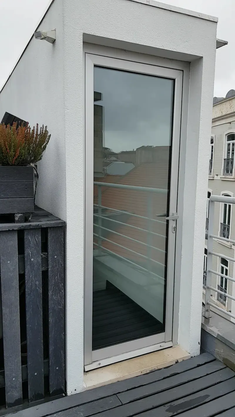 The Lisbonaire Apartments