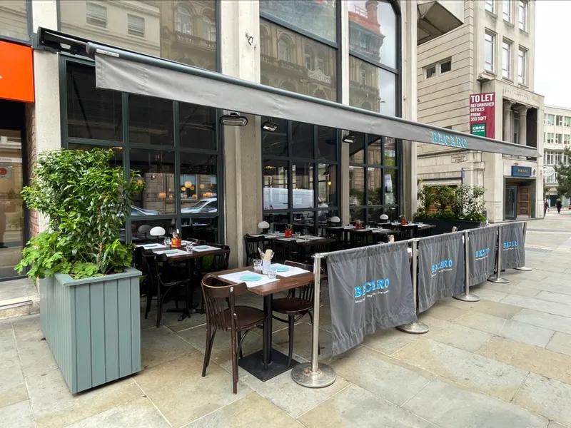 Bacaro