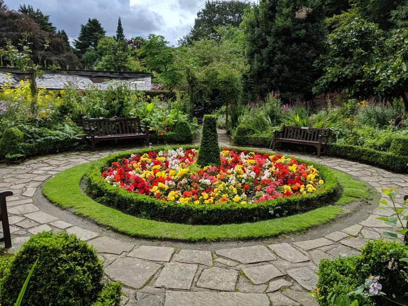 Calderstones Park