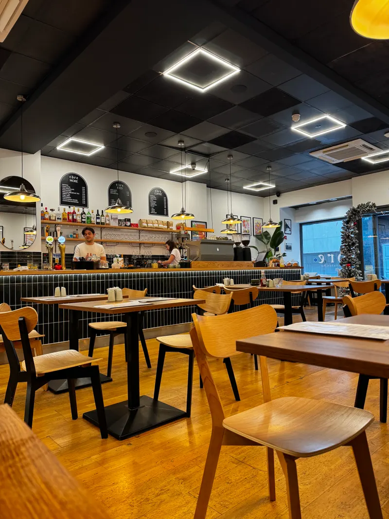 Core Coffee & Kitchen