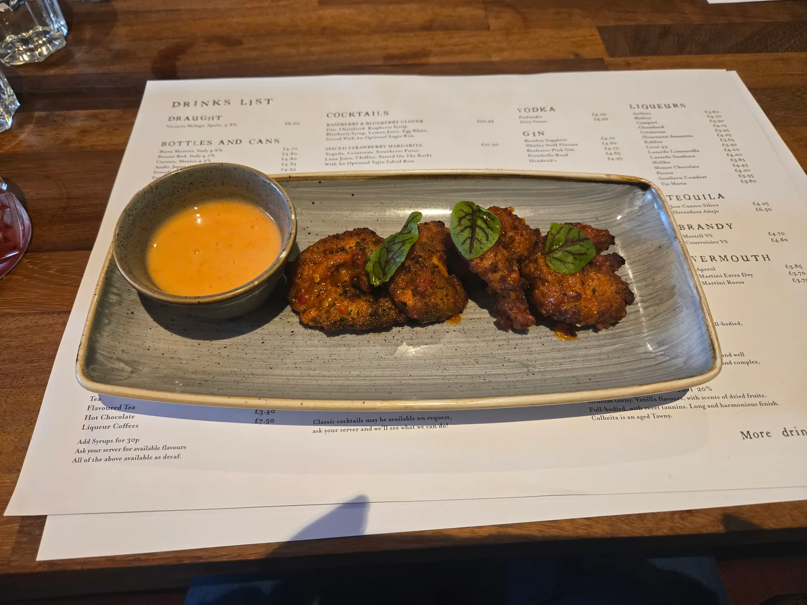 Main view at Cowshed Liverpool Liverpool — travel photo