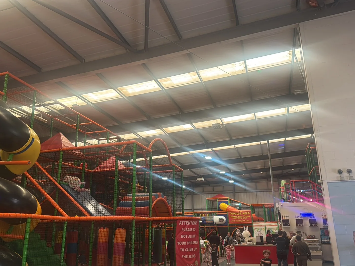 Details at Crazy Town Aintree Liverpool — travel photo
