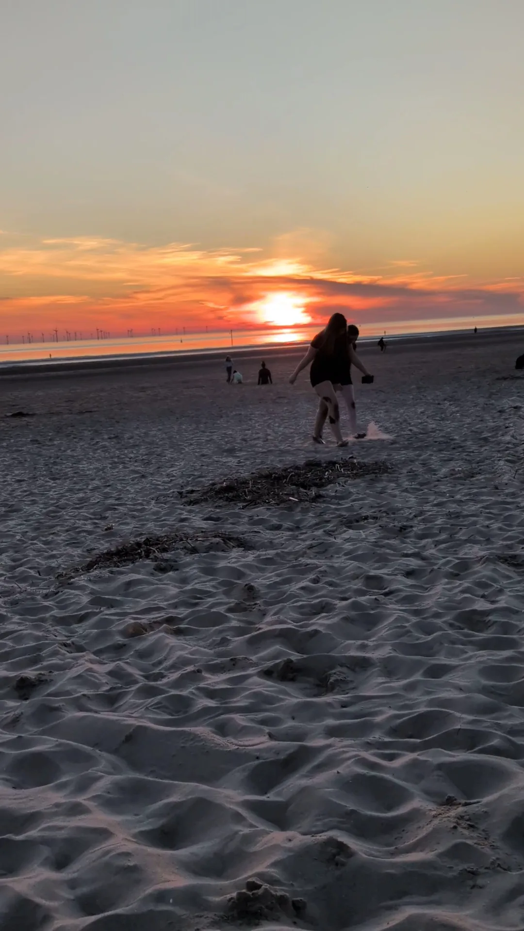 Crosby Coastal Park