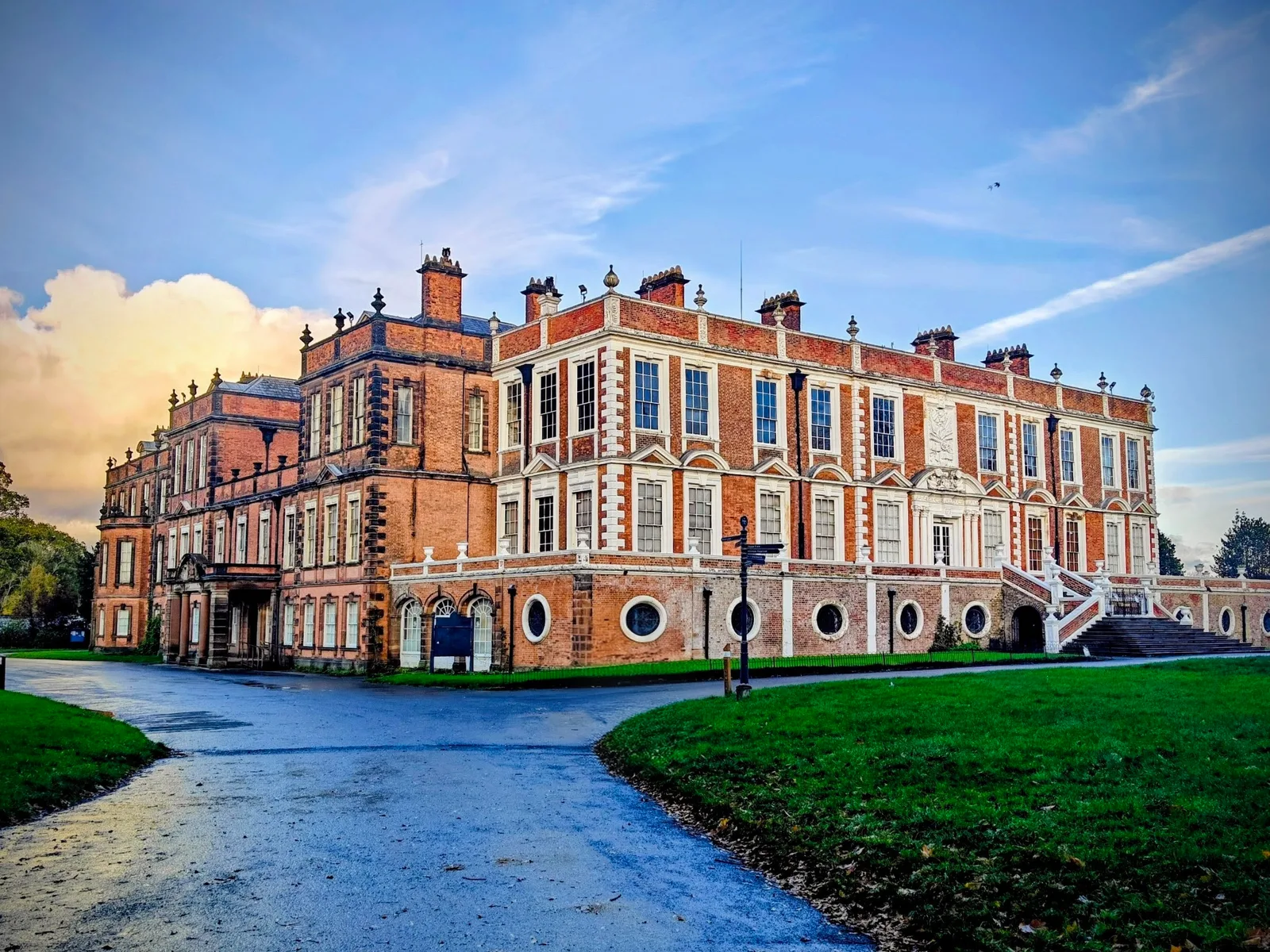 Croxteth Hall And Country Park β family guide Liverpool