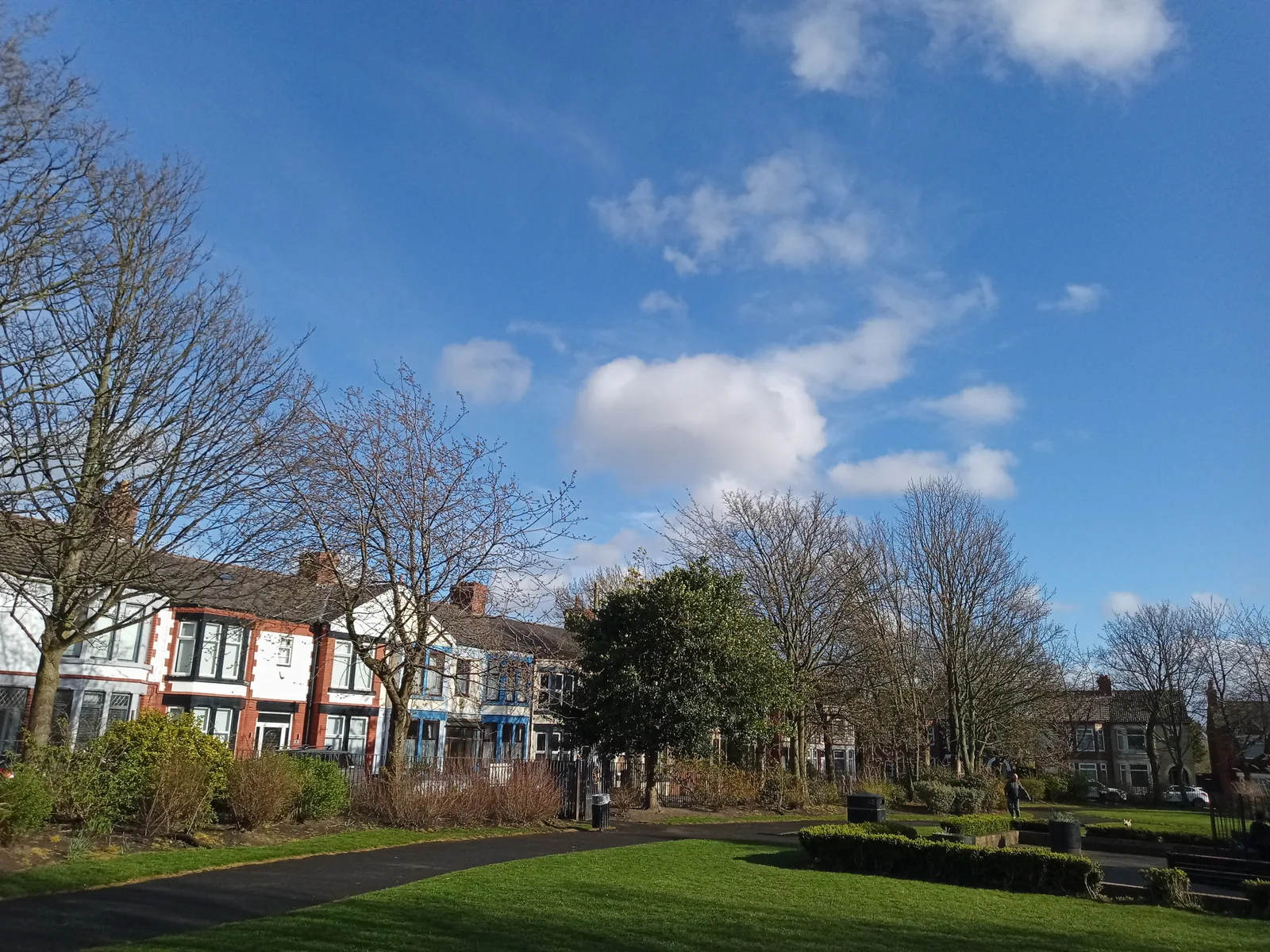 Devonfield Gardens