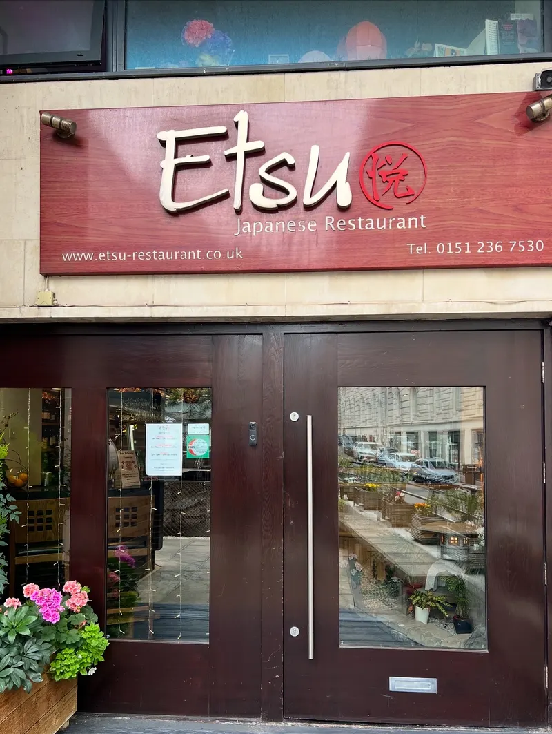 Etsu
