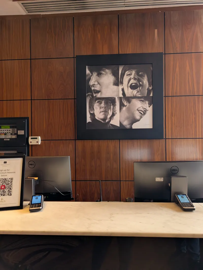 Hard Days Night Hotel