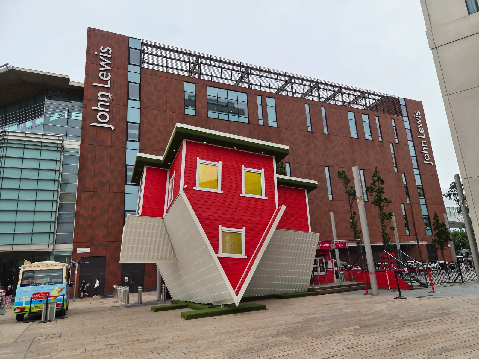 Liverpool ONE